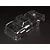 ARRMA 1/8 OUTCAST Clear Unpainted Body Shell AR406086