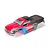 ARRMA 1/10 GRANITE Voltage Red Painted Body Shell AR402196