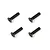 ARRMA 4x16mm Fine Thread Countersunk Head Screws 4Pcs AR722416