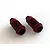 ARRMA 16x49mm Red Aluminium Shock Body 2Pcs AR330476