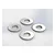 ARRMA 3.4x7x0.5mm Steel Washers 4Pcs AR709029