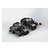 ARRMA Centre Gearbox Case Set AR310536