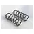 ARRMA 65mm (420gF/mm) Shock Springs 2Pcs AR330347