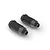 ARRMA 16x52mm Gunmetal Aluminium Shock Body 2Pcs AR330423