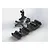 ARRMA Plastic Chassis Cable Routing Set AR320265