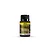 A 40ml bottle of Vallejo Thick Russian Mud weathering effects paint, featuring a black cap and a label with yellow accents.