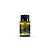 A 40ml bottle of Vallejo Environment Slimy Grime Dark weathering effects paint with a black cap against a white background.