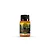 A 40ml bottle of Vallejo Engine Diesel Stains weathering effects paint, featuring a black cap and orange label with product information.