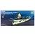 Trumpeter 1/700 PLA Navy "Liao Ning" Aircraft Carrier Plastic Model Kit 06703