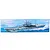 Trumpeter 1/350 USSR Admiral Kuznetsov Aircraft Carrier Plastic Model Kit 05606