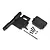 Traxxas Rustler, Bandit & Slash 2WD Telemetry Expander Chassis Mount 6554