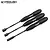 Vanquish 5.5, 7.0, 8.0mm Hex Socket Nut Driver Set VPS08440