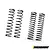 Vanquish 90mm Soft & Firm Shock Spring Set IRC00213
