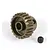 Yeah Racing Hard Coated Aluminium 26T 64dp Pinion Gear MG-64026