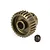 Yeah Racing Hard Coated Aluminium 30T 64dp Pinion Gear MG-64030