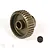 Yeah Racing Hard Coated Aluminium 36T 64dp Pinion Gear MG-64036