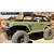 Axial SCX10 II Deadbolt RC Rock Crawler Electric 4WD 1/10 Scale RTR AX90066