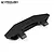 Vanquish Black Aluminium SCX10 Front Ripper Bumper VPS06873