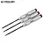 Vanquish Silver Aluminium 0.05, 1/16, 3/32inch Imperial Hex Driver Set VPS08410