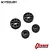 Vanquish Currie Portal Axle Overdrive Gear Set VPS08353