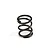 ARRMA Hard 12x20mm Servo Saver Spring AR340122