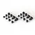 ARRMA Composite Pivot Ball Kit AR330483