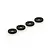 ARRMA 6.1x14x1.5mm Steel Washers 4Pcs AR709050