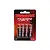Traxxas Power Cell 1.5v AA Batteries 4Pcs 2914