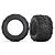 Traxxas 3.8" Talon EXT Tyres w/ Foam Inserts 2Pcs 8670