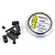 MIP HD Driveline Rebuild Kit w/ Grease & Thread Lock 17115