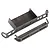 Traxxas UDR Rear Bumper w/ Bumper Extension 8536