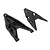 Traxxas UDR Front Right Lower Suspension Arms w/ Insert 8532