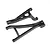 Traxxas E-Revo VXL 2.0 Heavy Duty Upper & Lower Suspension Arms 2Pcs (Front Right Side) 8631