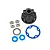 Traxxas Heavy Duty Differential Case Set 8681