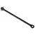 Traxxas Steel Constant Velocity 122.5mm CVD Drive Shaft 8650