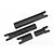 Traxxas Plastic Center Drive Shaft Set 8655