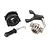 Traxxas TRX-4 2 Speed Drive Hub Shift Dog & Fork Kit w/ Linkage 8289