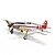 Tamiya 1/72 Kawasaki Ki-61-Id Hien (Tony) Fighter Scaled Plastic Model Kit 60789