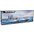 Trumpeter 1/200 HMS Nelson 1944 Battleship Plastic Model Kit 03708