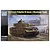 Trumpeter 1/16 German Pzkpfw IV Ausf.J Tank Scaled Plastic Model Kit 00921