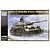 Trumpeter 1/16 German Pz.Beob.Wg.IV Ausf.J Tank Scaled Plastic Model Kit 00922