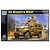 Trumpeter 1/16 U.S. MaxxPro MRAP Scaled Plastic Model Kit 00931