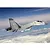 Trumpeter 1/32 Su-30MKK Flanker-G Fighter Jet Scaled Plastic Model Kit 02271