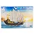 Trumpeter 1/72 Chinese Chengho Sailing Ship Plastic Model Kit 01202