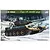 Trumpeter 1/16 Soviet 1942 T-34/76 Model Tank Scaled Plastic Model Kit 00905