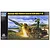 Trumpeter 1/35 Russian 4K51 Rubezh Coastal ASM w/ P-15 Scaled Plastic Model Kit 01035