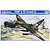Trumpeter 1/32 USAF A-7D Corsair II Jet Scaled Plastic Model Kit 02245