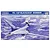 Trumpeter 1/72 scale TU-160 Blackjack bomber plastic model kit box art featuring an illustration of the aircraft in flight over a snowy landscape.