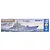 Trumpeter 1/200 Russian Sovremenny Type 956E Destroyer Plastic Model Kit 03613