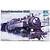 Trumpeter 1/35 Dampflokomotive BR86 Locomotive Scaled Plastic Model Kit 00217